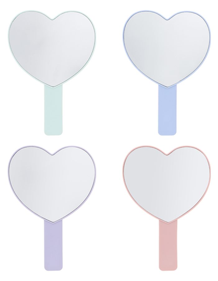 HAND MIRROR M004
