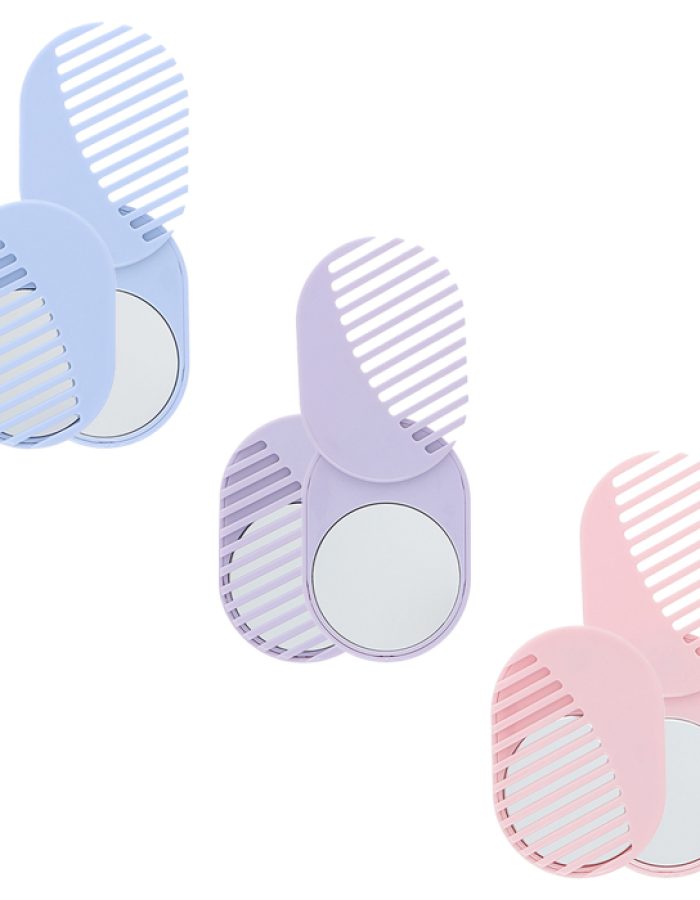 HAND MIRROR M005