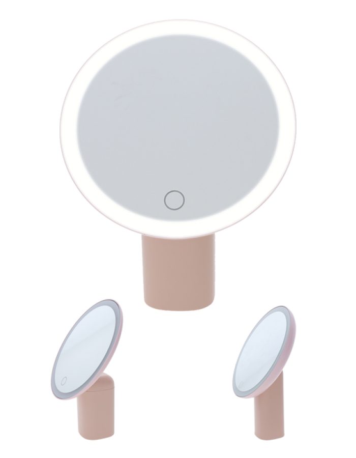 LED MIRROR-02