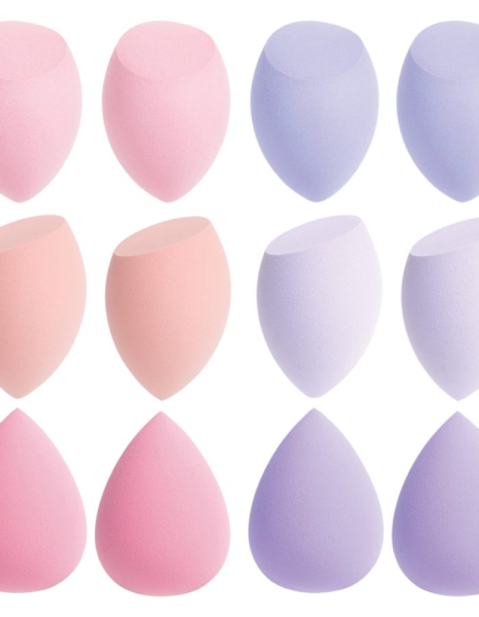 MAKEUP SPONGE 001~003
