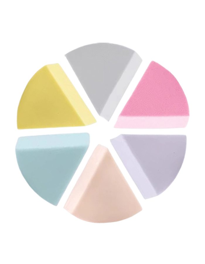 MAKEUP SPONGE 009
