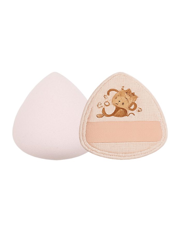 MAKEUP SPONGE 022