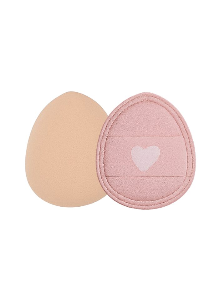 MAKEUP SPONGE 023