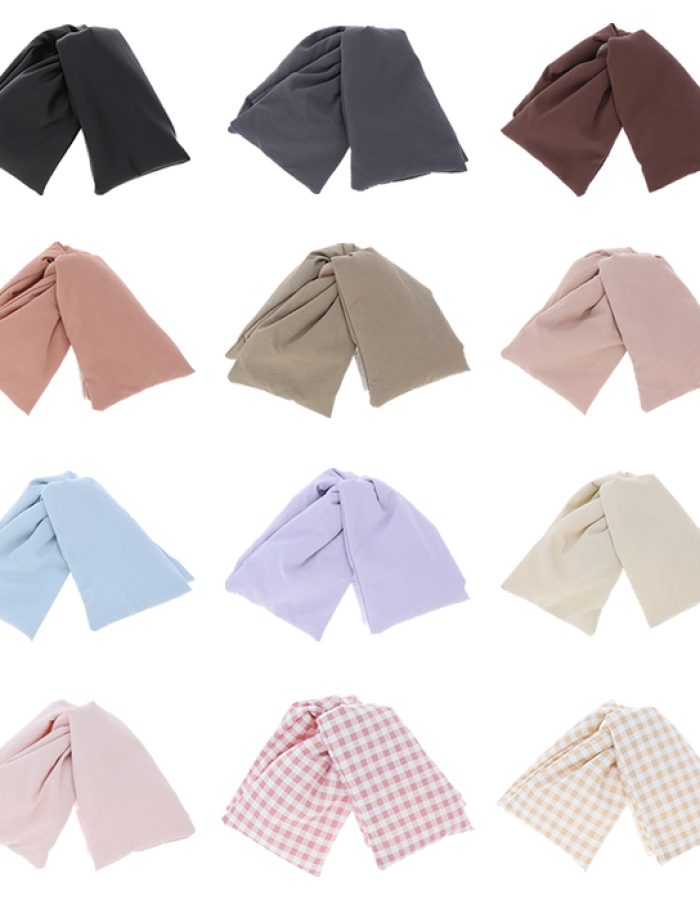 CLAW CLIP RIBBON