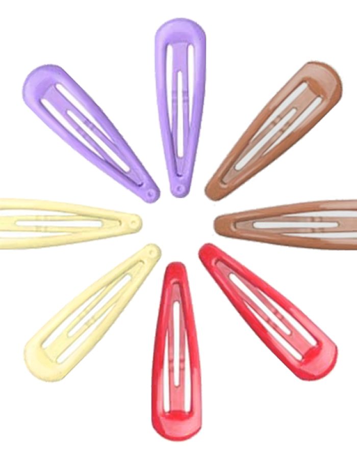 HAIR CLIP SNAP