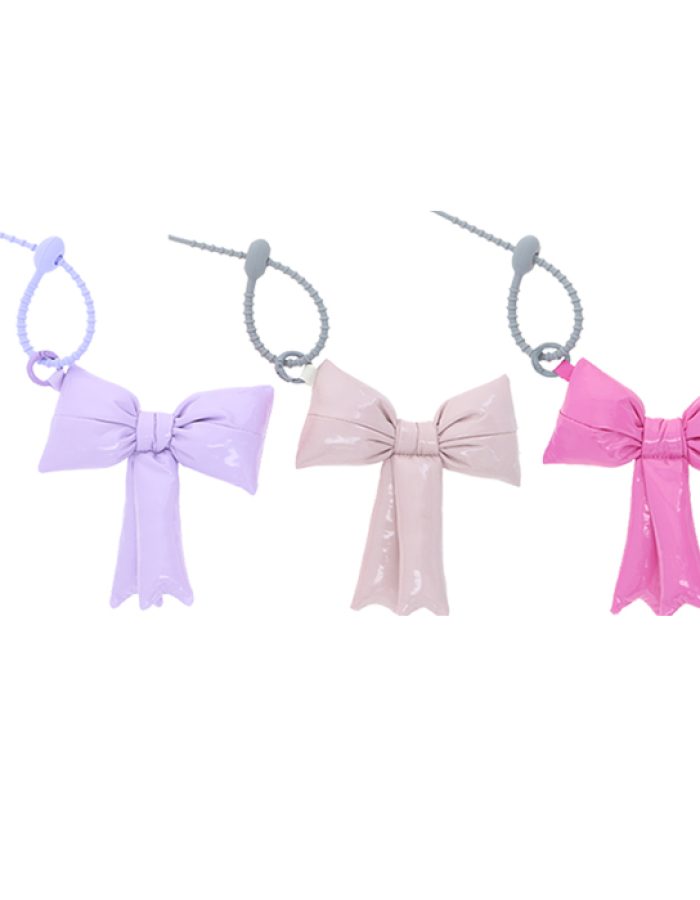 KEY RING AC 001~003