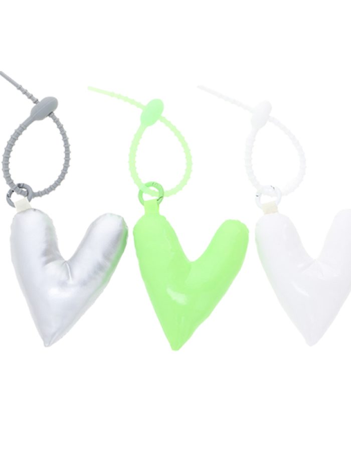 KEY RING AC 009~011