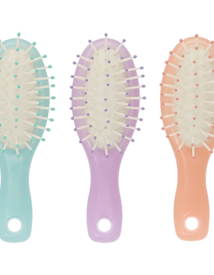 HAIR BRUSH 07
