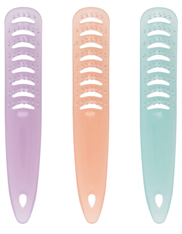HAIR BRUSH 11